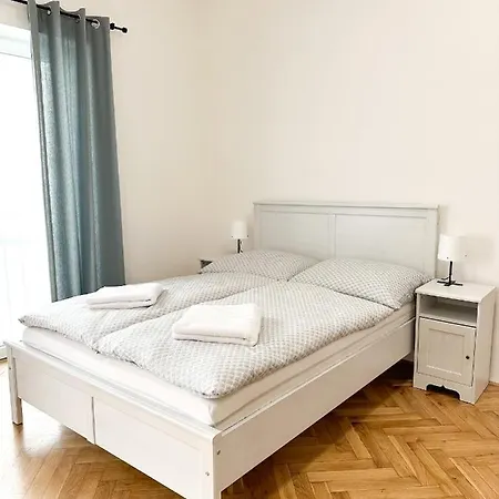 Jen Tak Spolu - Apartman Znojmo Exteriér fotografie