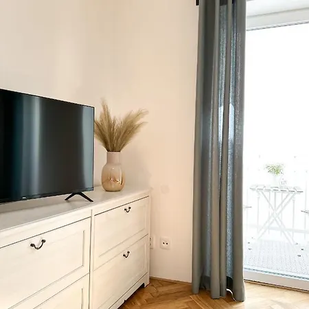 Jen Tak Spolu - Apartman Znojmo Exteriér fotografie