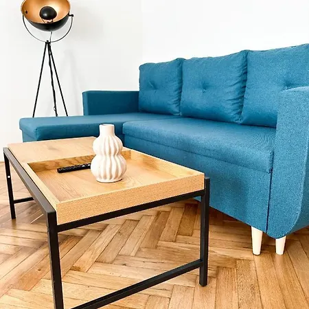 Jen Tak Spolu - Apartman Znojmo Exteriér fotografie