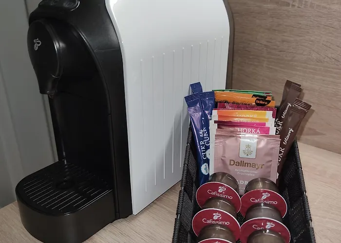 Jen Tak Spolu - Apartman Znojmo