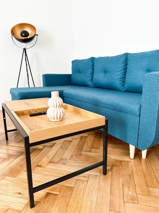 Jen Tak Spolu - Apartment