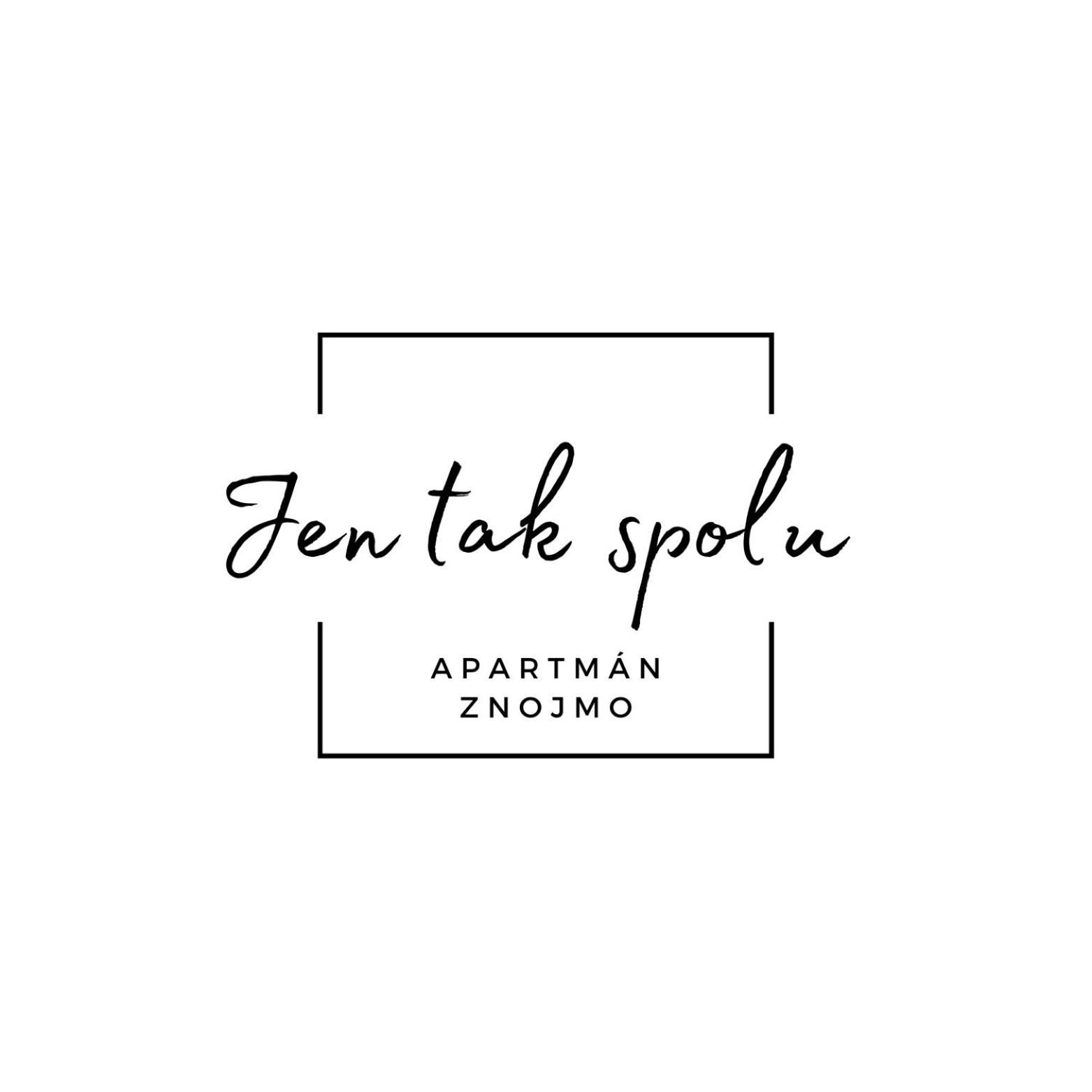 Apartmán Jen Tak Spolu - *